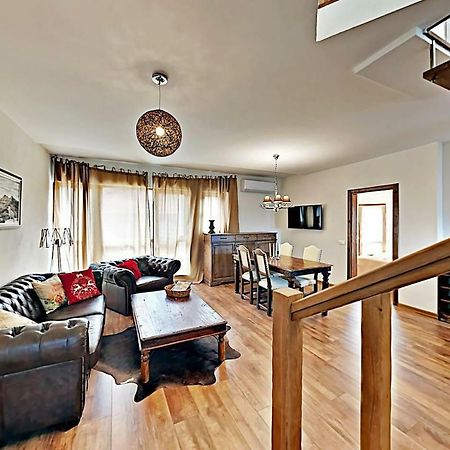 Charming Apartment In The Heart Of 반스코 외부 사진