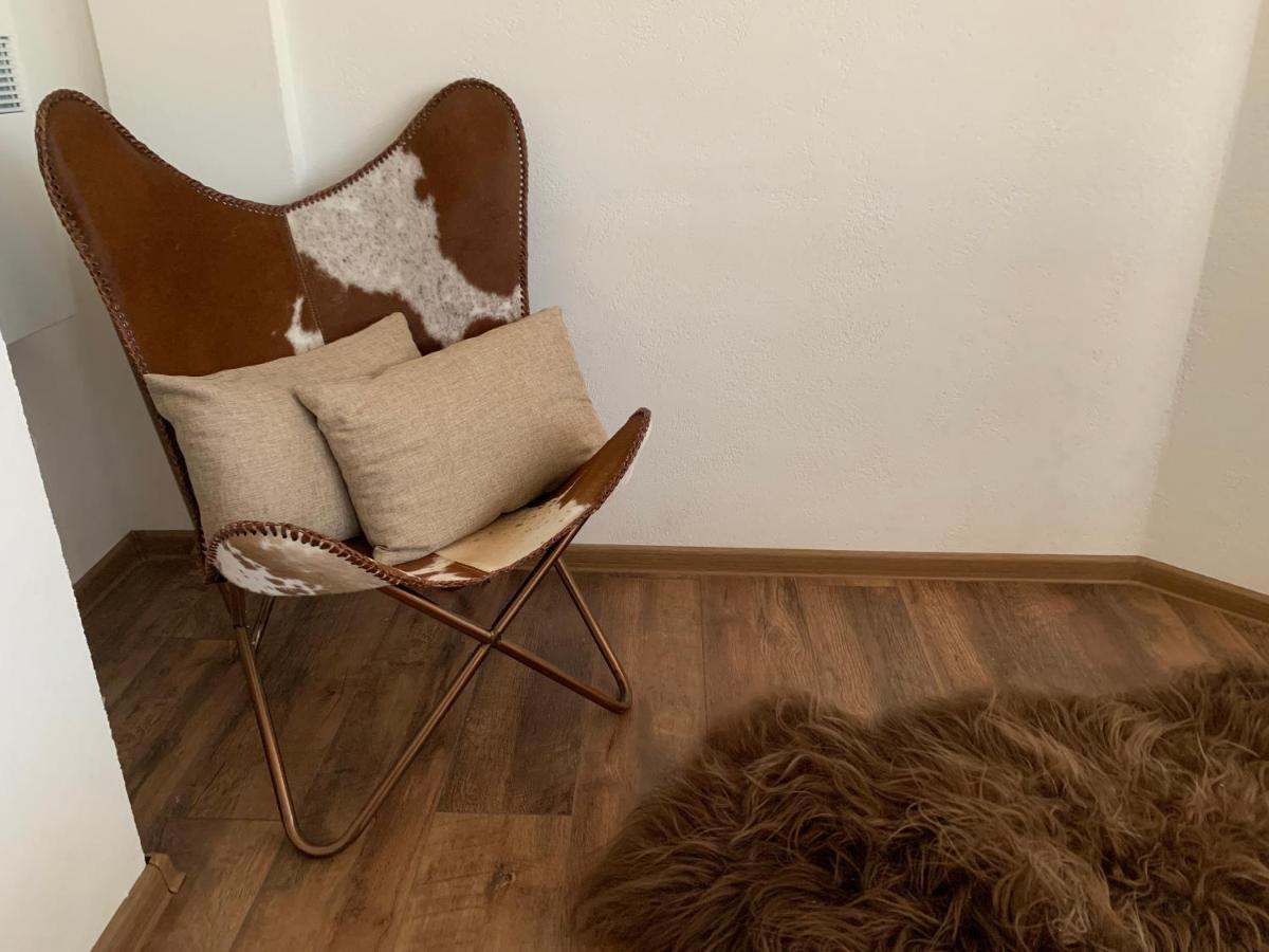 Charming Apartment In The Heart Of 반스코 외부 사진